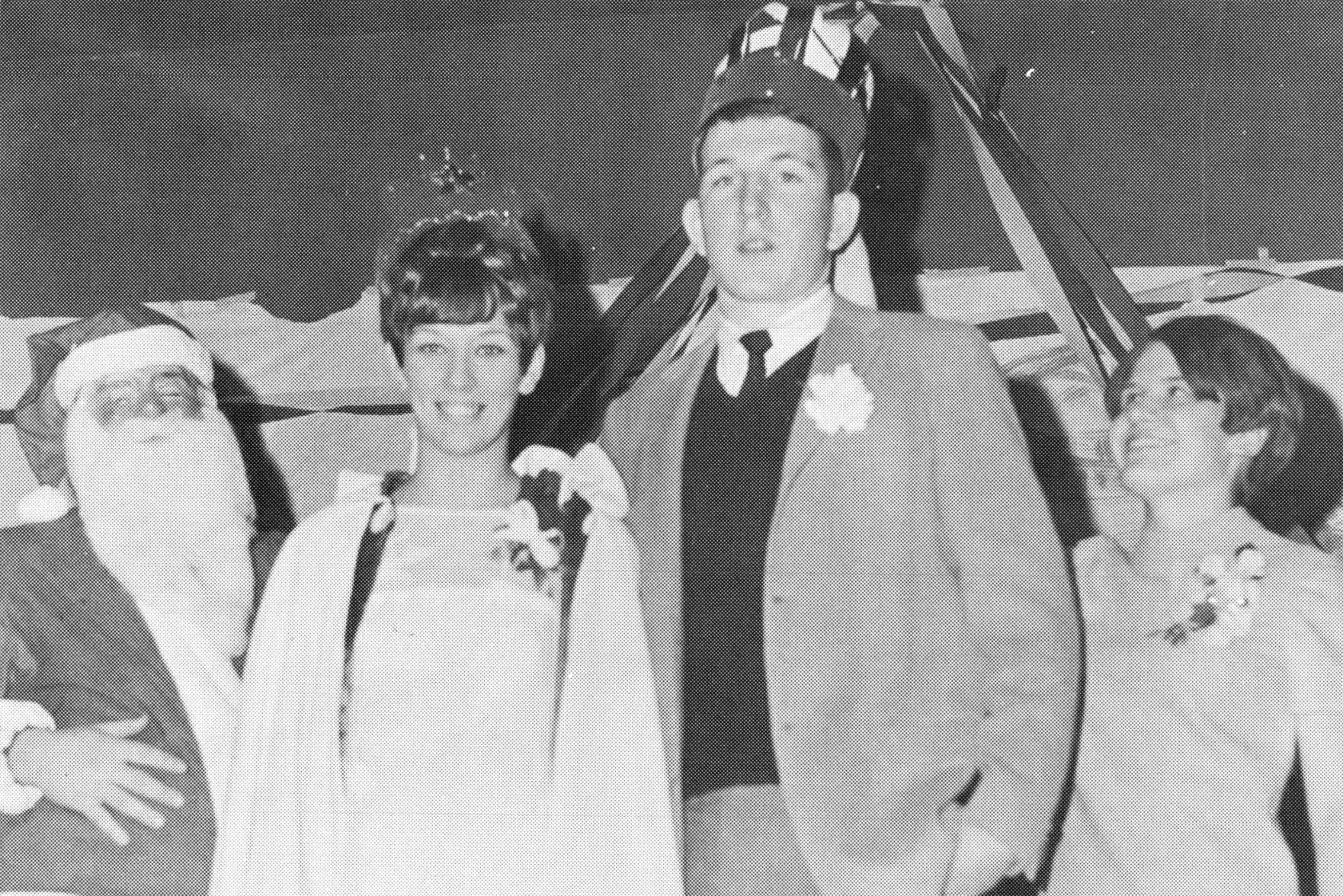 Callaghan and Rudersdorf, 1967